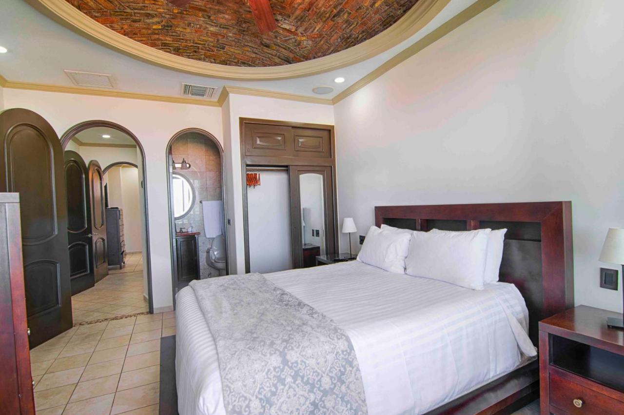 Esmeralda Beach Resort Puerto Peñasco Exterior foto