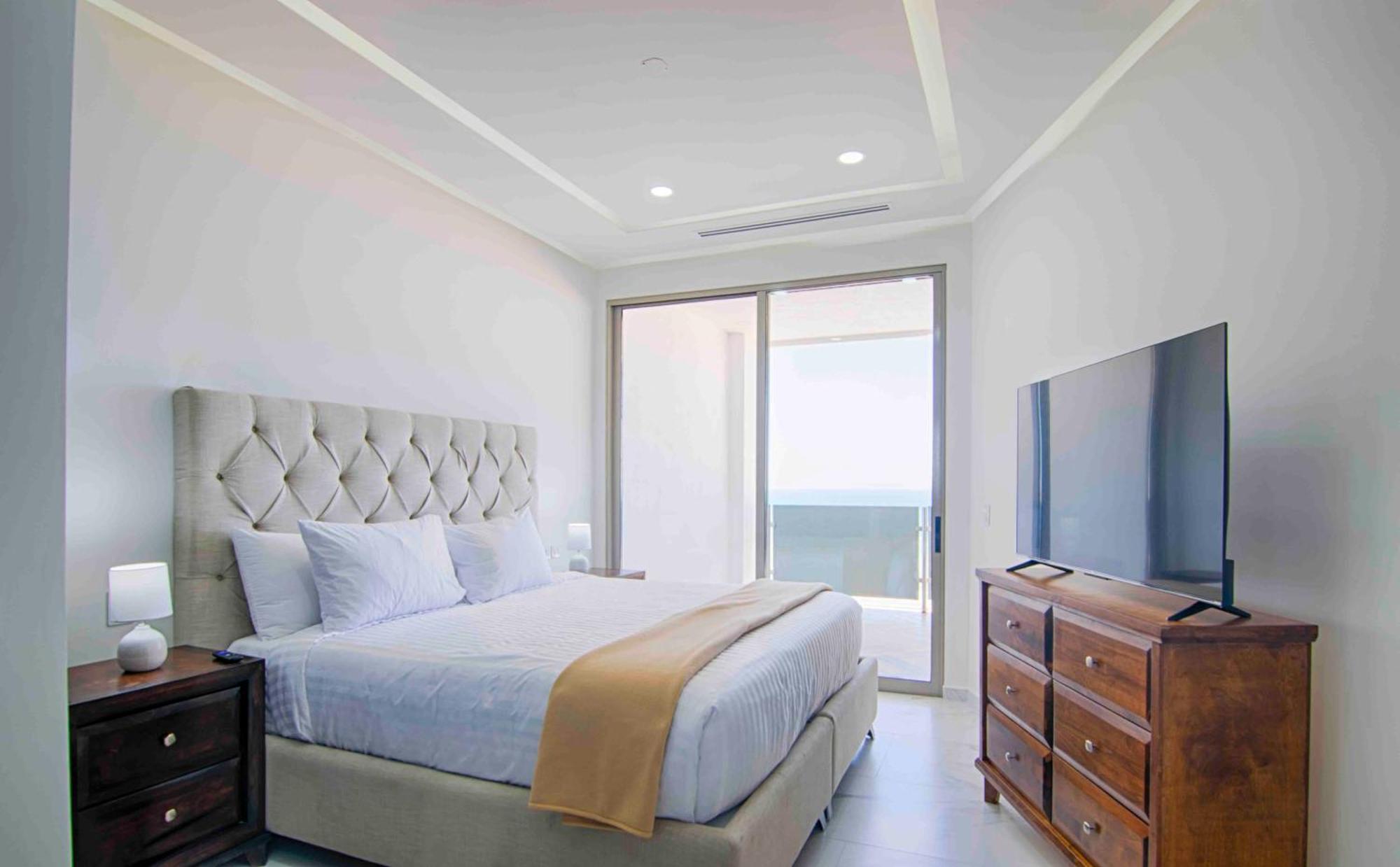 Esmeralda Beach Resort Puerto Peñasco Exterior foto