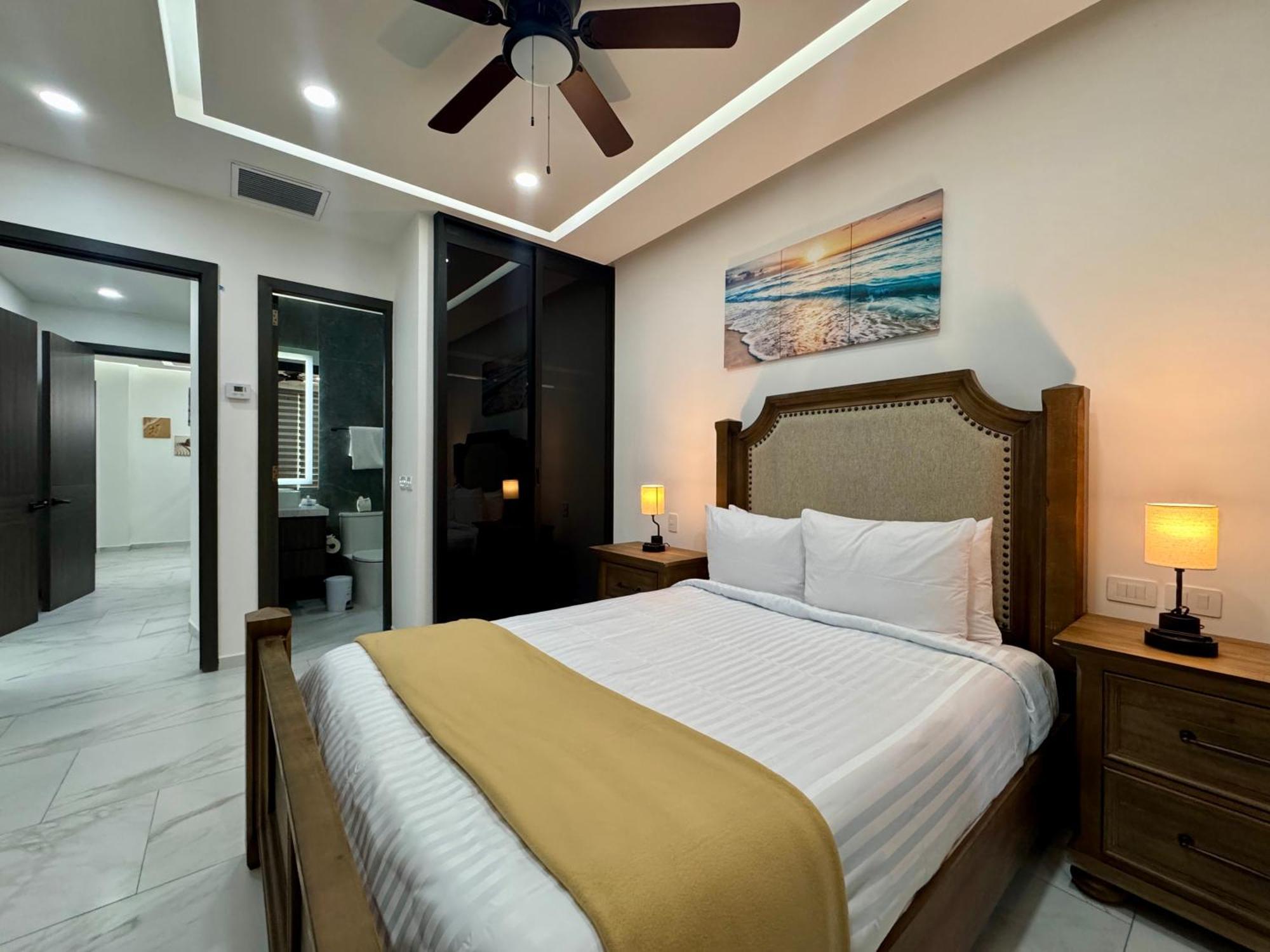 Esmeralda Beach Resort Puerto Peñasco Exterior foto