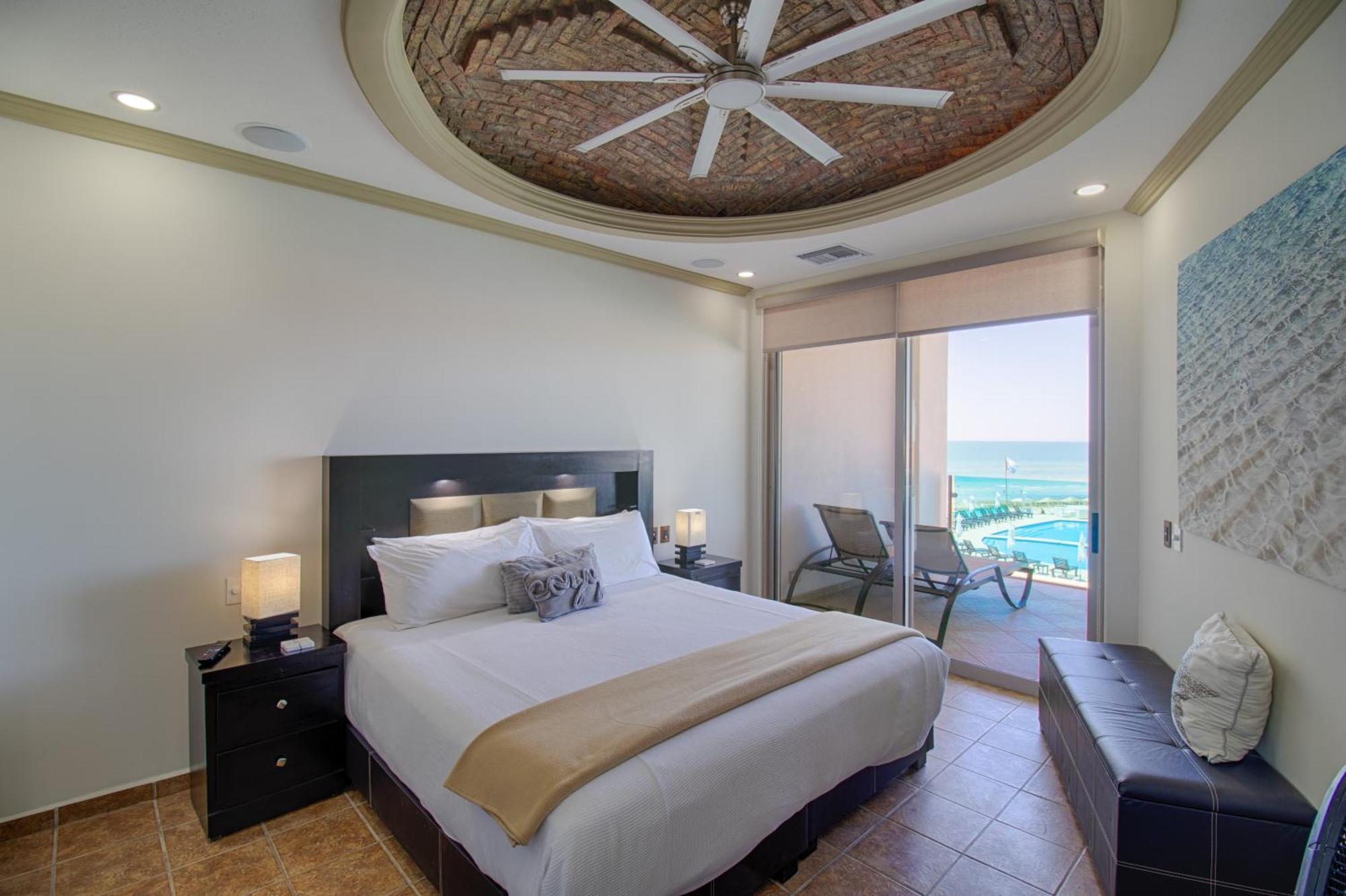 Esmeralda Beach Resort Puerto Peñasco Exterior foto